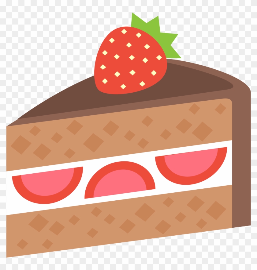 Bolo Emoji Png - Emoji De Bolo Png Clipart