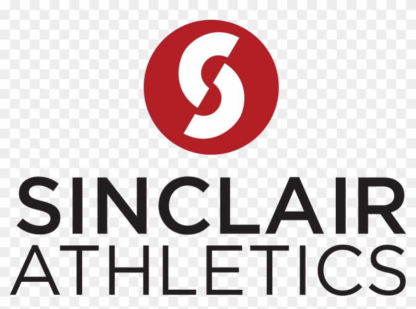 In The 29th Round The Texas Rangers Have Selected With - Sinclair Community College Baseball Logo Clipart #670377