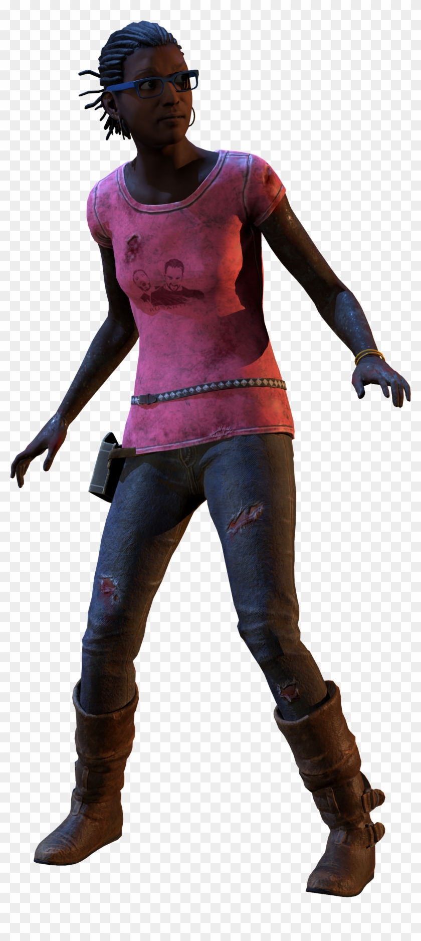 Dead By Daylight Clipart