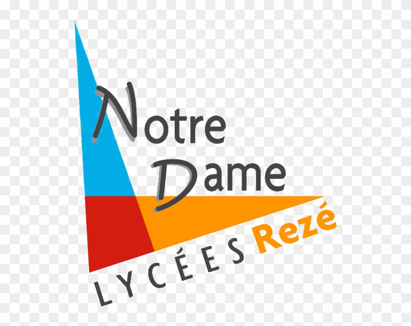 Lycée Notre Dame Rezé Clipart