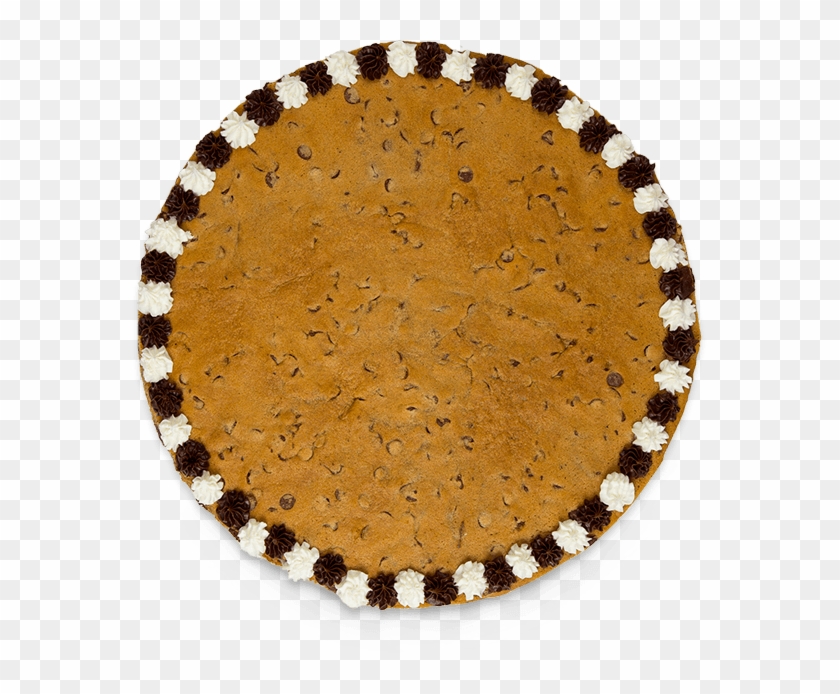 Cookie Cake - Cookie Cake Great American Cookie Clipart