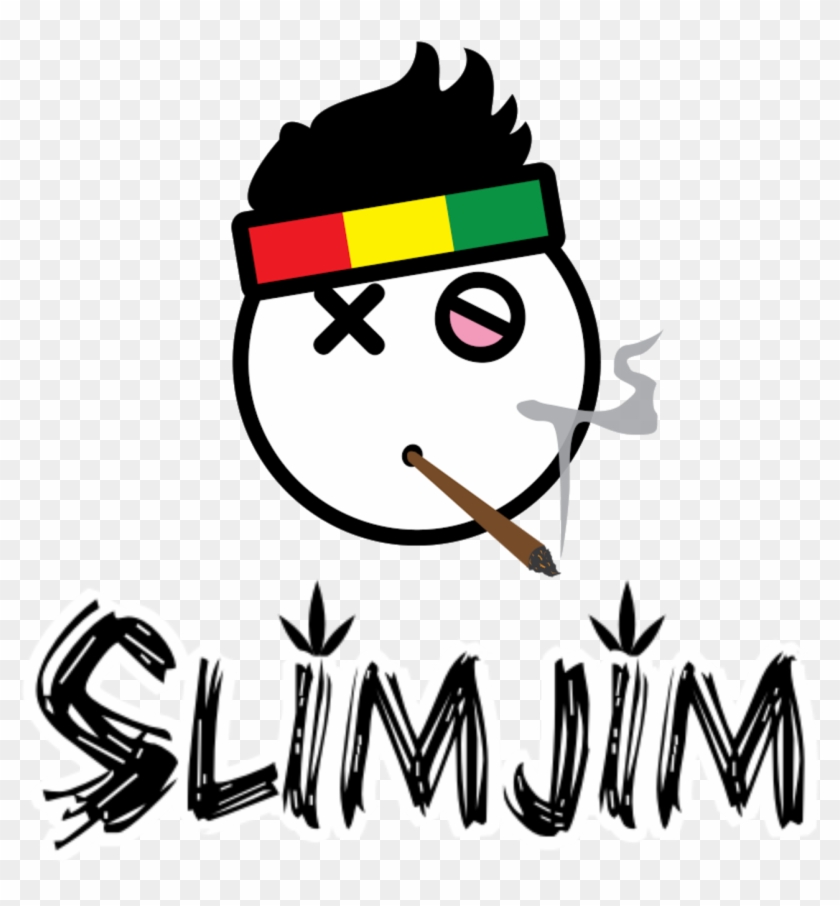 Products Under 500 Tagged "flavoured Smoking Blunt" - Slim Jim Logo Clipart