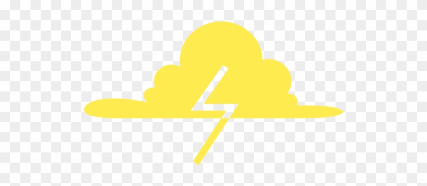 Lightning - Illustration Clipart