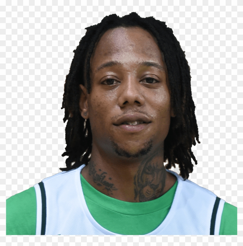 7 Eric Tisby - Dreadlocks Clipart