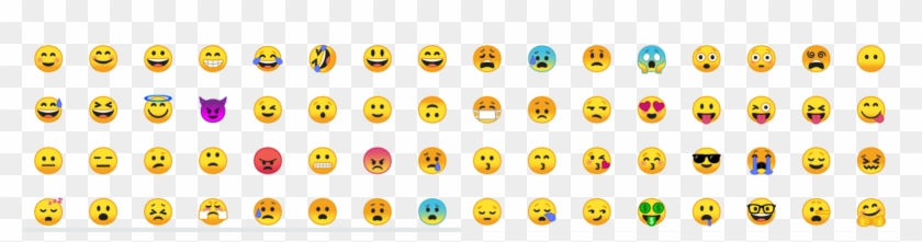 The Blobs Are Dead - First Word You Find Describes You Clipart