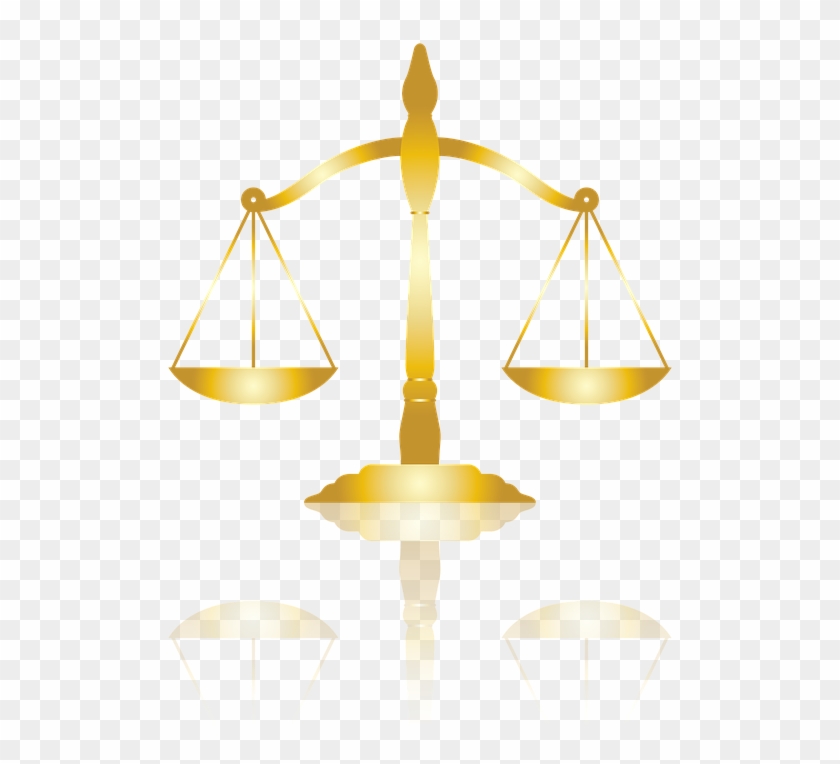 Judicial Hammer Cliparts 19, Buy Clip Art - Transparent Law Symbol - Png Download