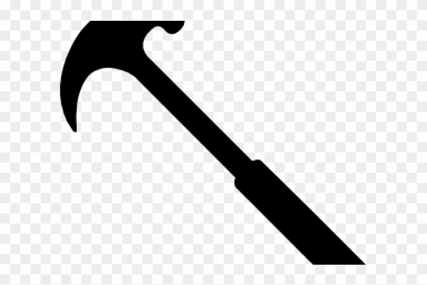 Hammer Clipart Free Vector - Hammer Clip Art - Png Download