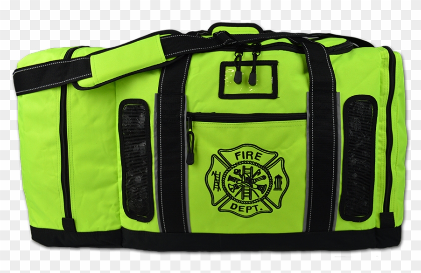 Lightning X Quad-vent Firefighter Turnout Gear Bag - Maleta Para Equipo De Bombero Clipart #671154