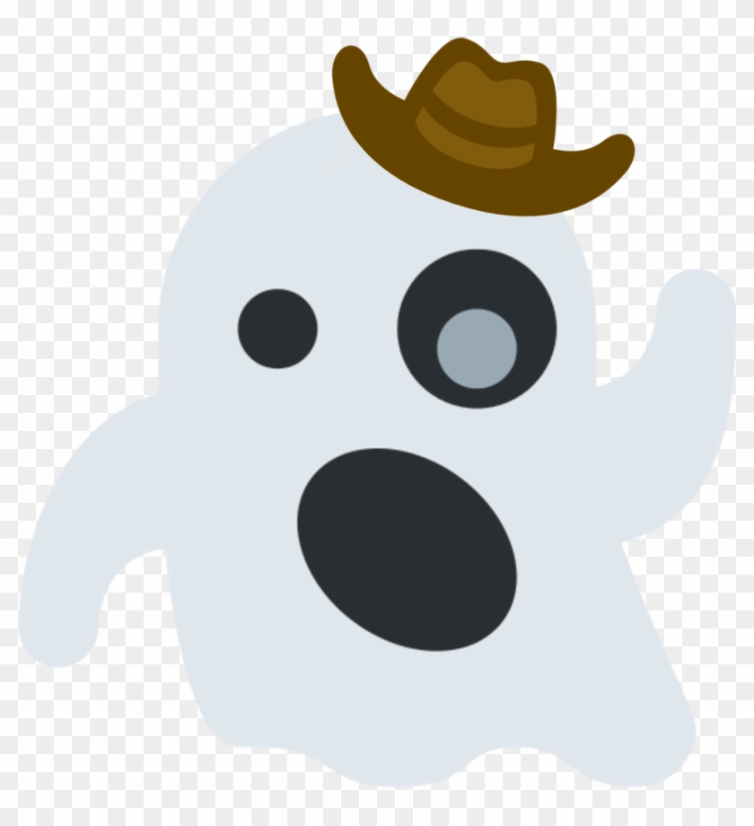 Yeewoo Discord Emoji - Discord Cowboy Emojis Clipart