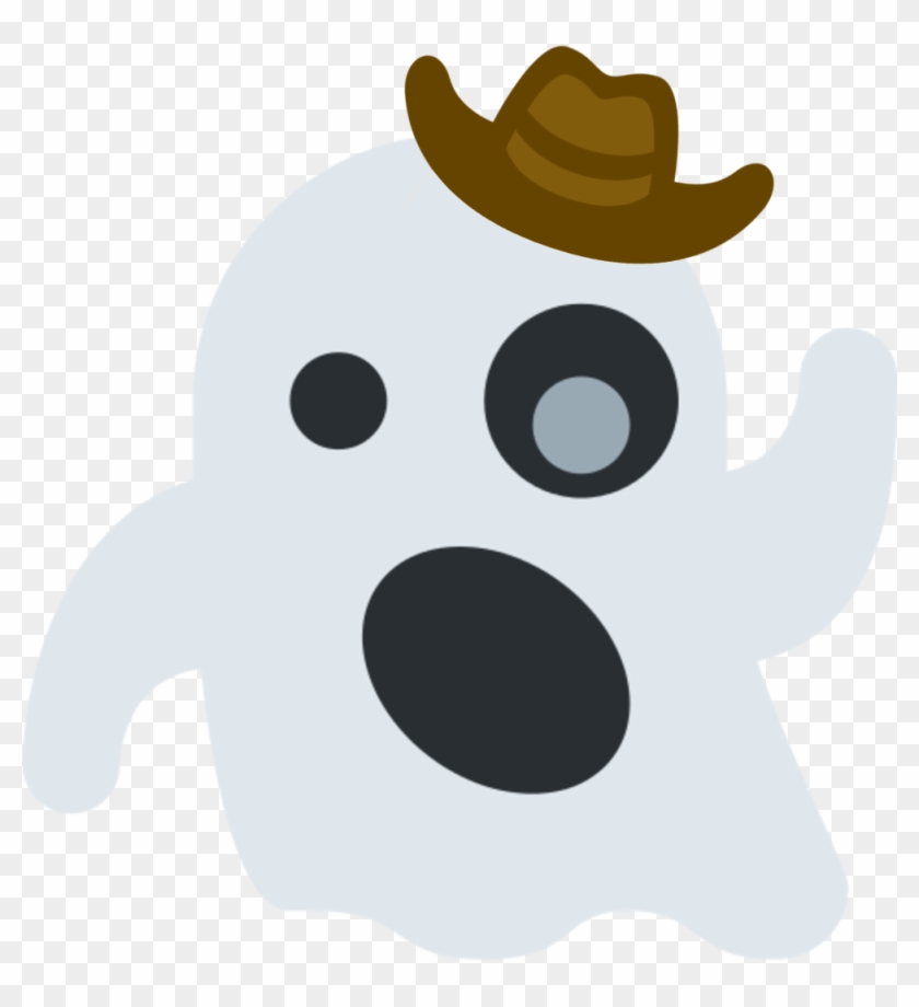 Yeewoo Discord Emoji - Discord Cowboy Emojis Clipart #671244