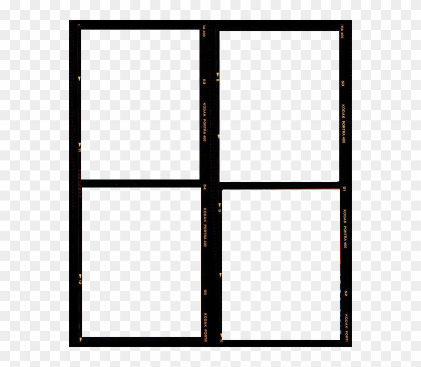 5abd317a5bc6316273094608 564×652 Pixels Kodak Polaroid, - Kodak Portra 400 Template Clipart