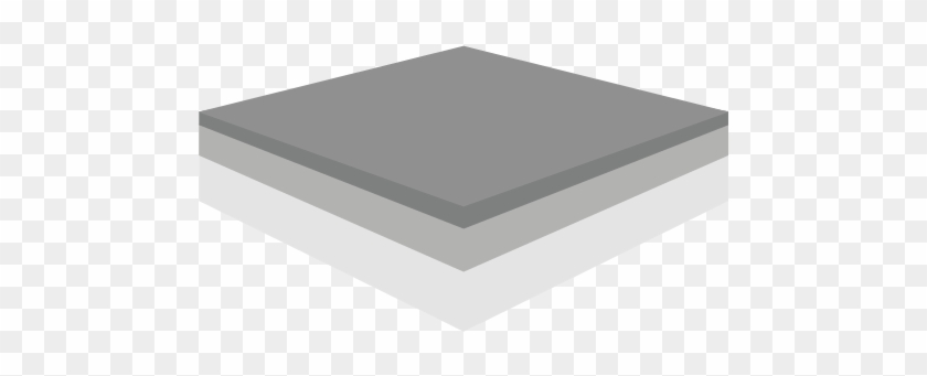 Concrete Overlay - Box Clipart #671381