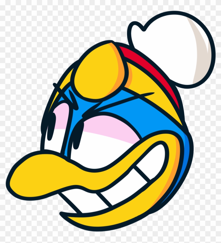 Artworkking Dedede Clipart #671506