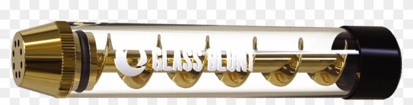 To Use, Simply Fill The Tube And Twist The Centre Column - Western Concert Flute Clipart