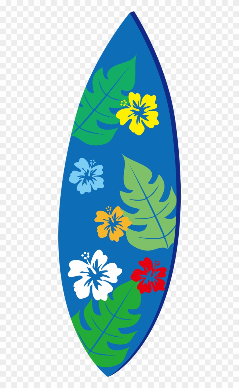 ○‿✿⁀summer‿✿⁀○ - Dibujo De Tabla Aloha Clipart #671645