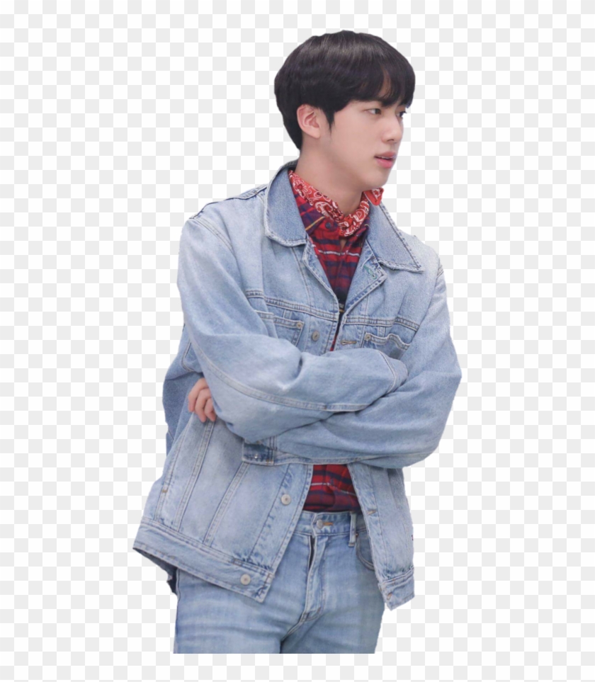 Bts Jin Jin Png Clipart #671647