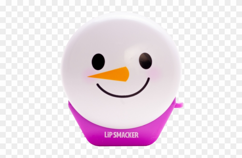 Holiday Flip Balm - Plush Clipart