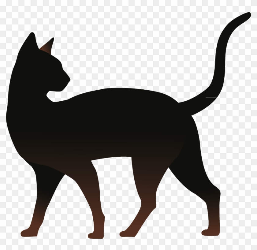 Kitten Transprent Png Free Download - Cat Clipart #671977
