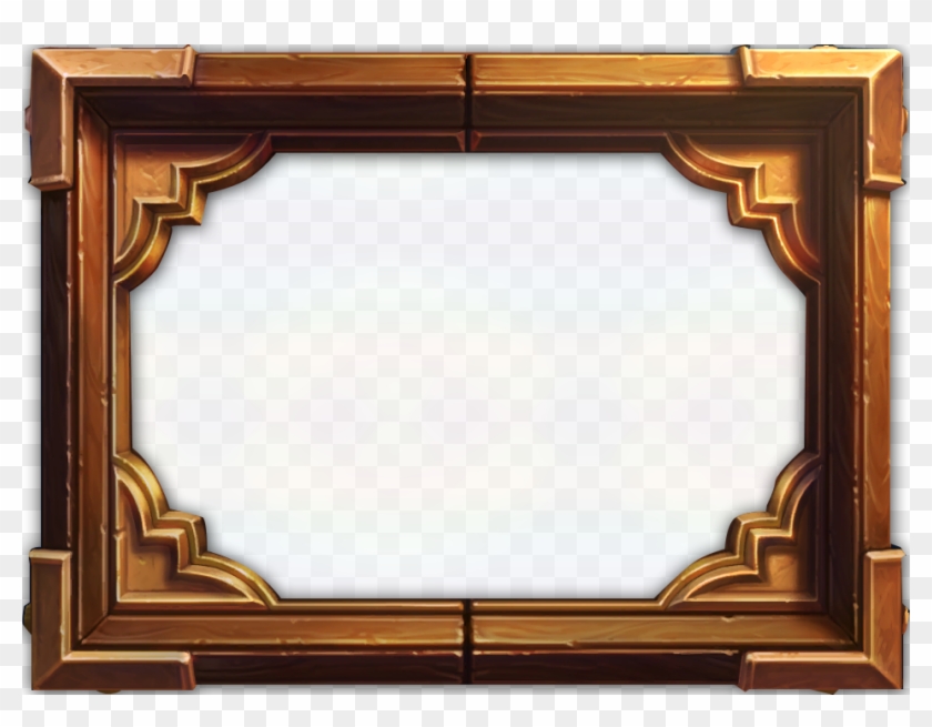 Overlay Webcam Hearthstone Clipart