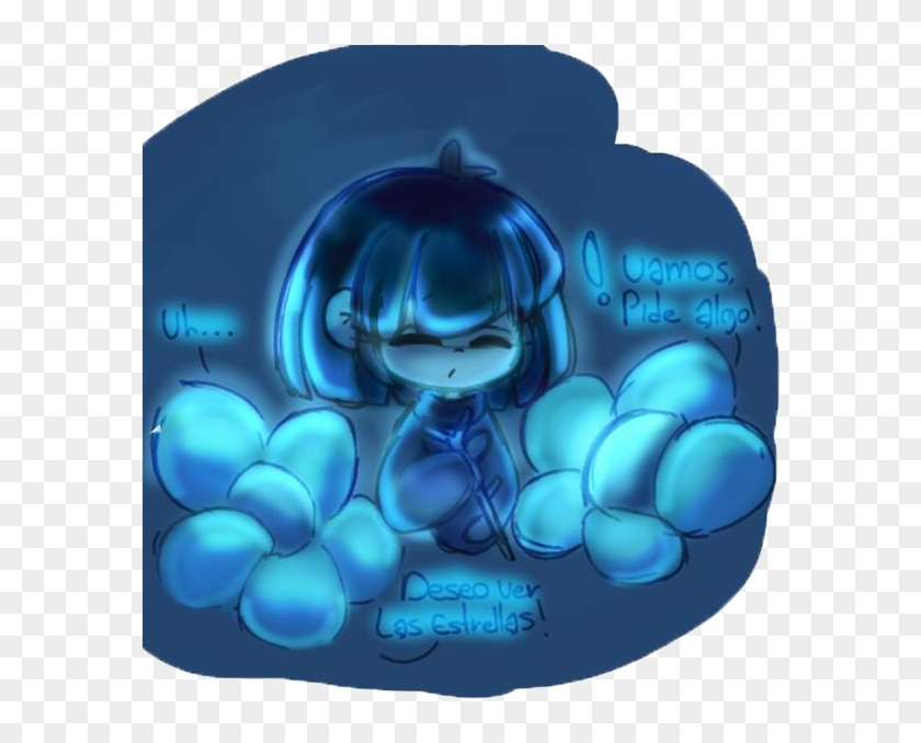 Frisk Waterfall By Acane Clipart #672412