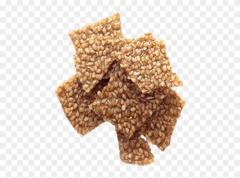 Food - Seeds - Sesame Clipart