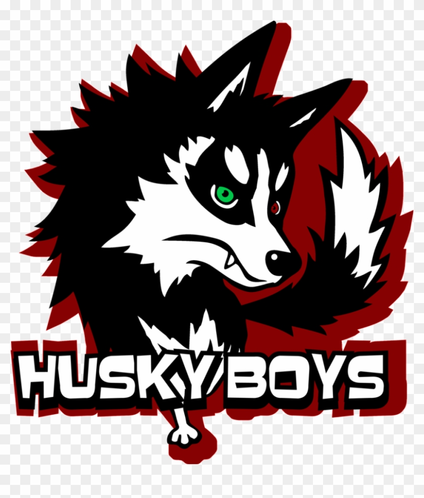 Seen Better Days Player Pipboy Retexture By Blackblossom - Husky Boy Freejack Clipart