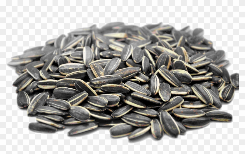 Download Png Image Report - Sunflower Seeds Calories Clipart #672781