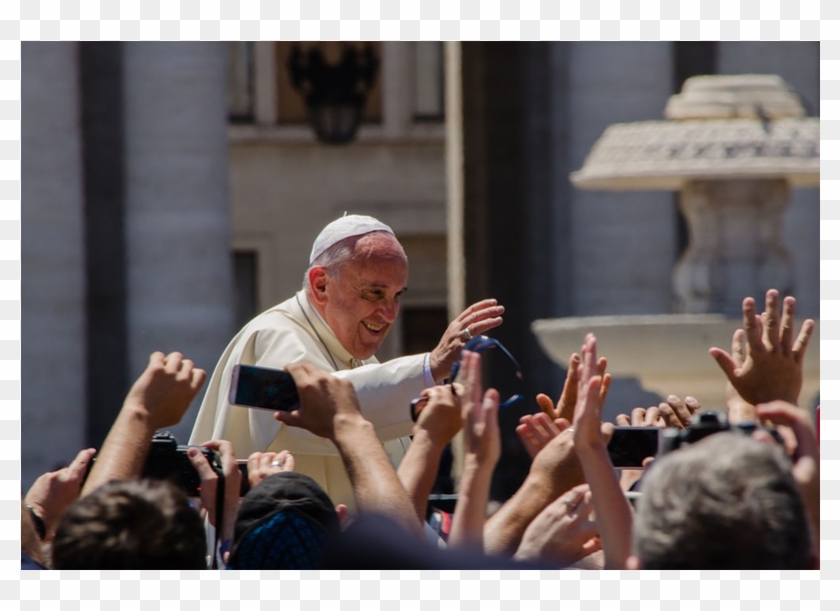 Papa Francisco Audiencia Publica Clipart #673135