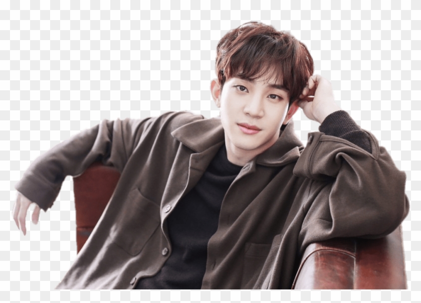 Music Stars - Dojoon The Rose Like We Used Clipart