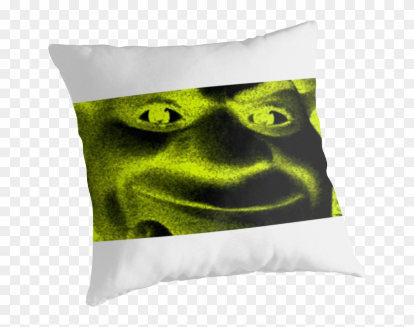 Shrek Dank Memes Ogre Clipart #673230