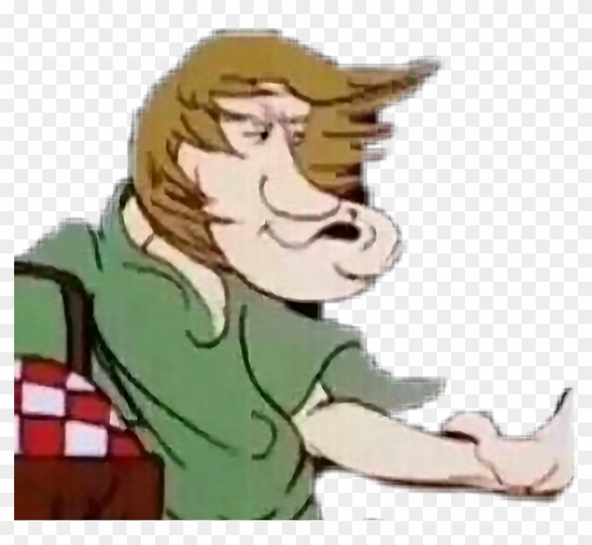 Dank Sticker - You Steal A Meme Vs When Your Meme Gets Stolen Clipart