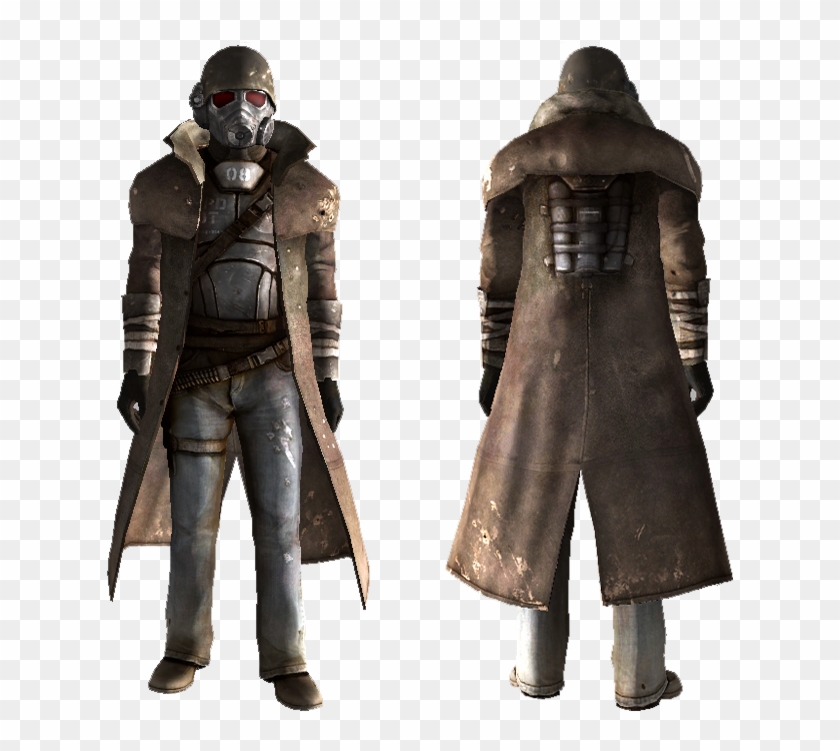 Undefined - Fallout Elite Riot Gear Clipart