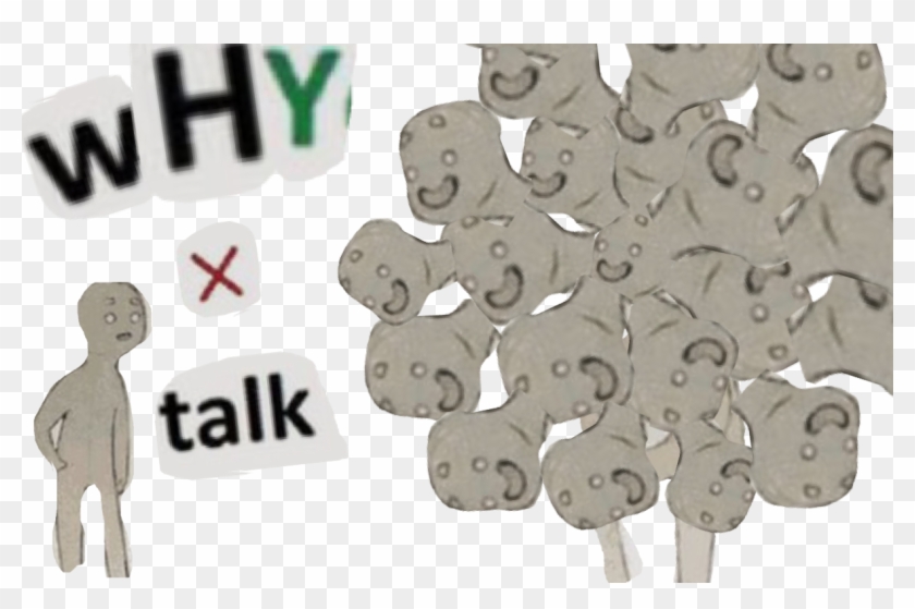 For More Dank Memes To Satisfy Your Dank Needs, Follow - Cartoon Clipart