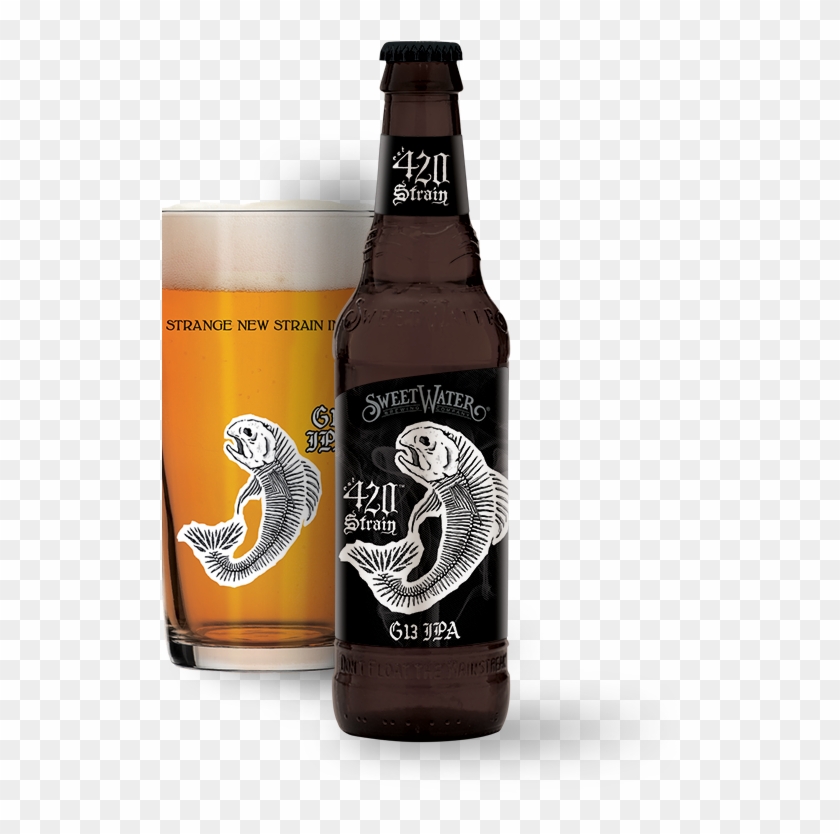 Since Its Launch, The G13 Has Been Sweetwater's Second - Sweetwater 420 G13 Clipart