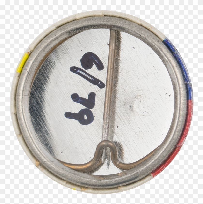 Red And Blue Triangle Abstract Button Back Art Button Clipart #673792