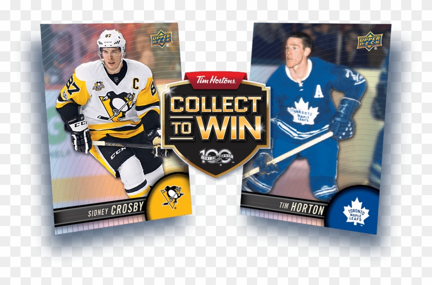 Tim Hortons Collect To Win Contest Is Back For - Toronto Maple Leafs Clipart #673818