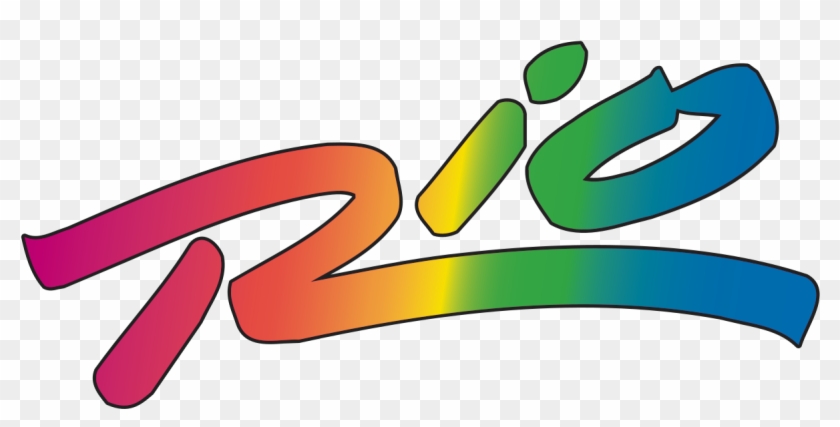 Rio Vegas Logo - Rio Las Vegas Clipart
