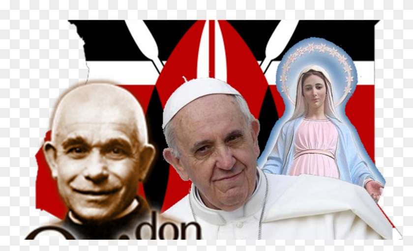 Message Of Pope Francis - Saint Nicholas Day Clipart