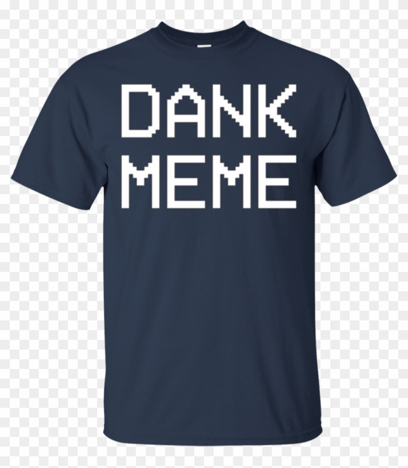 Dank Meme Shirt - Nike T Shirt Clipart