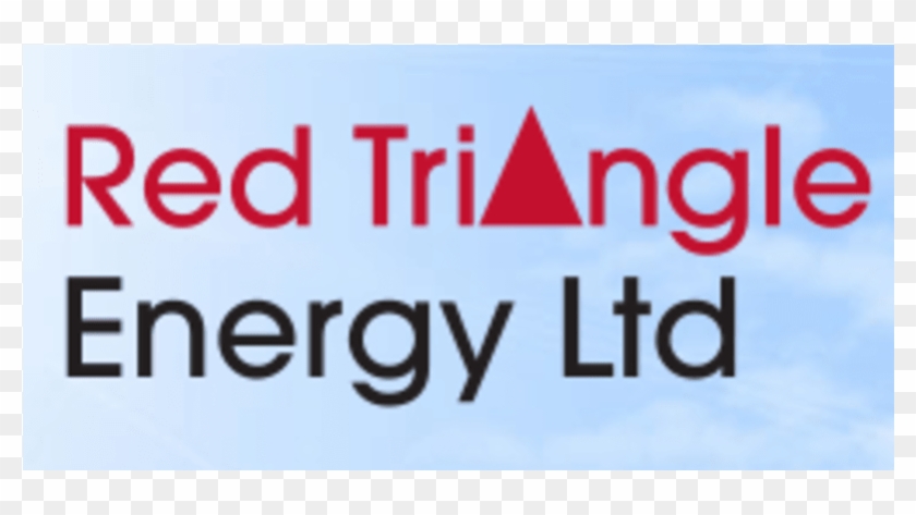 Red Triangle Energy Ltd, Norwich - Graphics Clipart