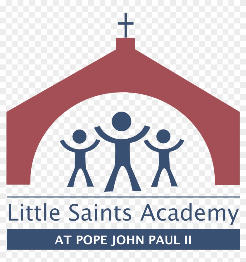 Little Saints Academy Child - Education Clipart