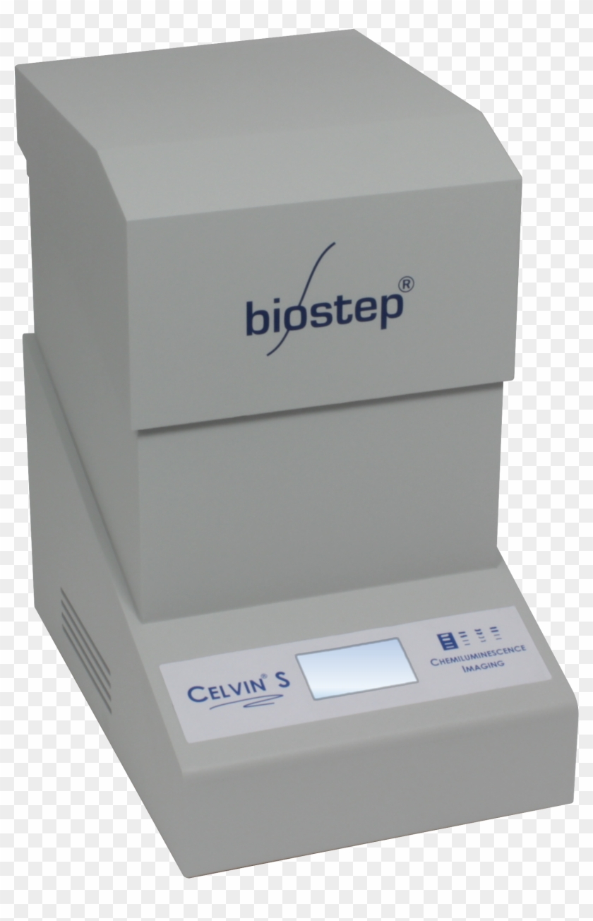 Chemiluminescent Imaging Clipart