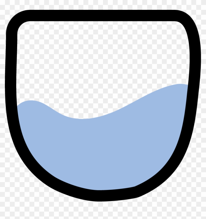 Water-icon Clipart