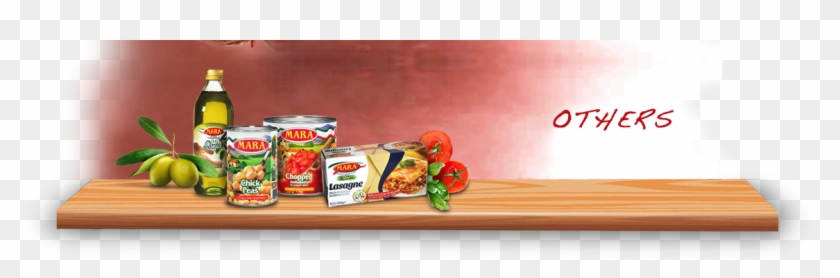 Mara Lasagne - Convenience Food Clipart