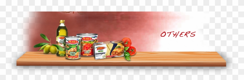 Mara Lasagne - Convenience Food Clipart #674355