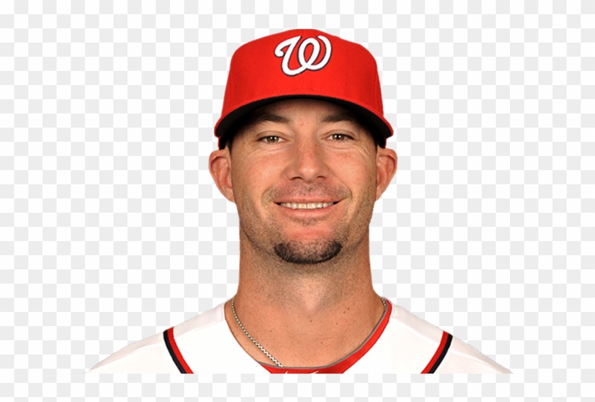 Josh - Stephen Strasburg Clipart
