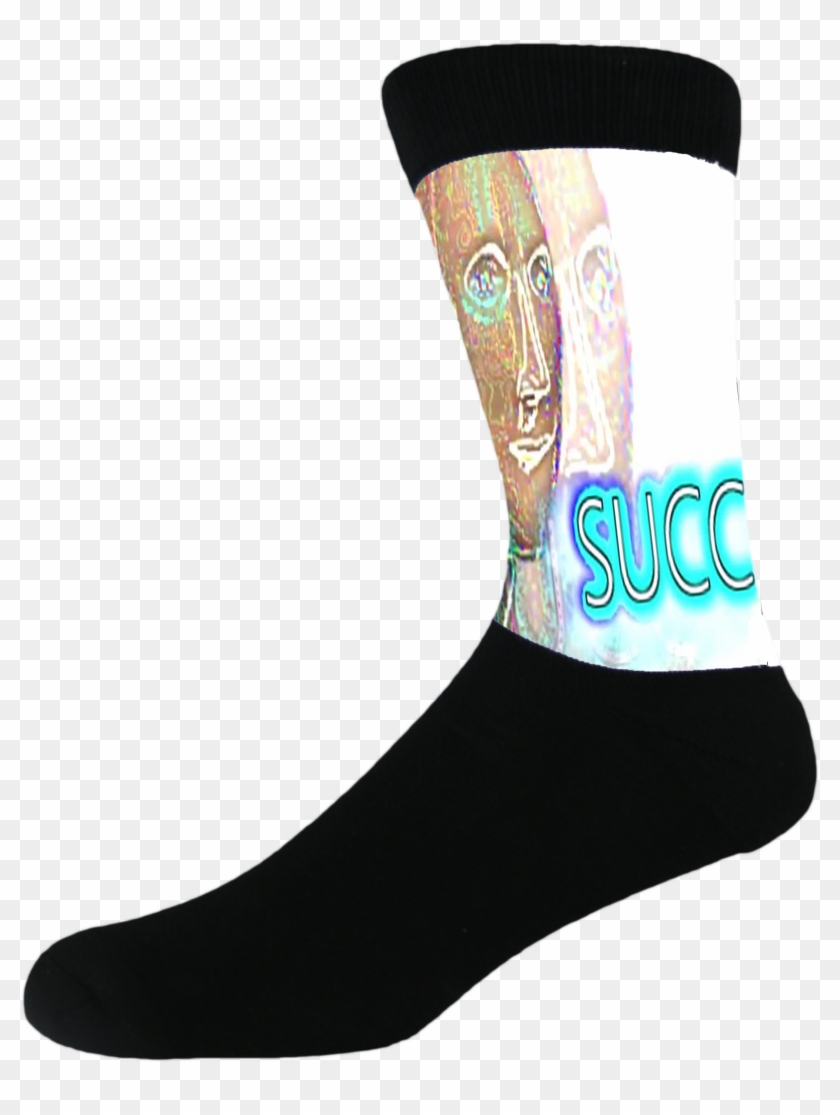Succ - Sock Clipart
