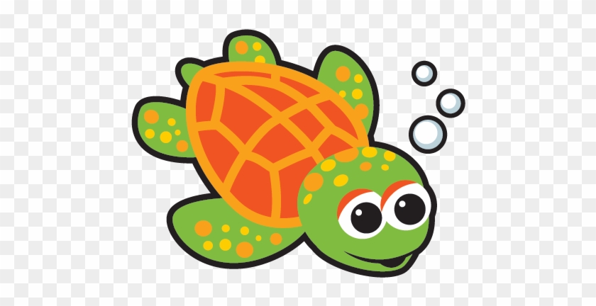 Download Turtle Png Transparent Images Transparent - Turtle Clipart #674433