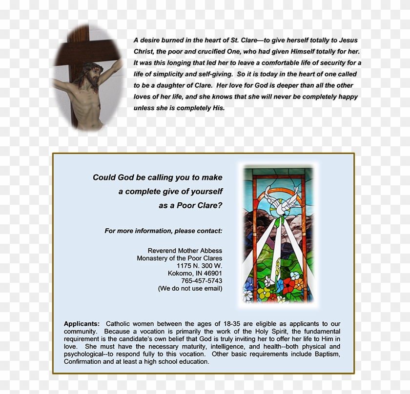 Let Us Recognize Our Truest Destiny, Our Deepest Vocation - Visual Arts Clipart