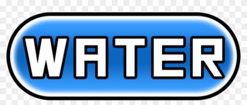 Pokemon Water Type Png , Png Download - Pokemon Water Type Png Clipart #674591